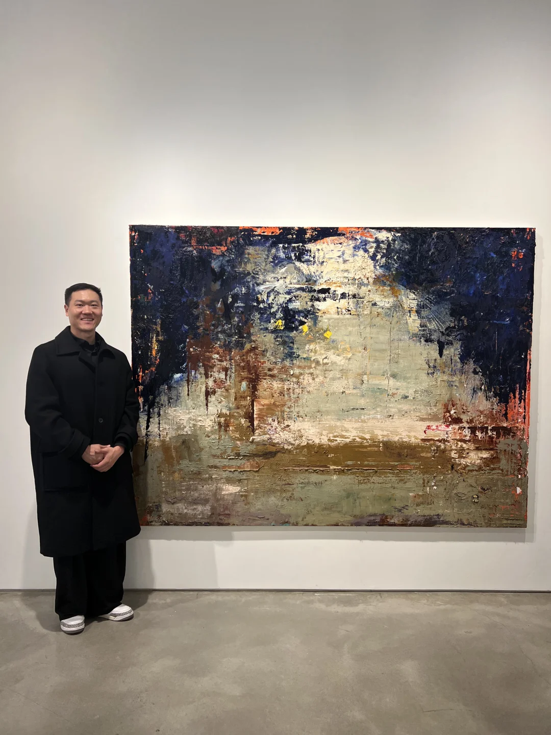 Alex's NYC Gallery Tour Season 3 | 11 NARA ROESLER