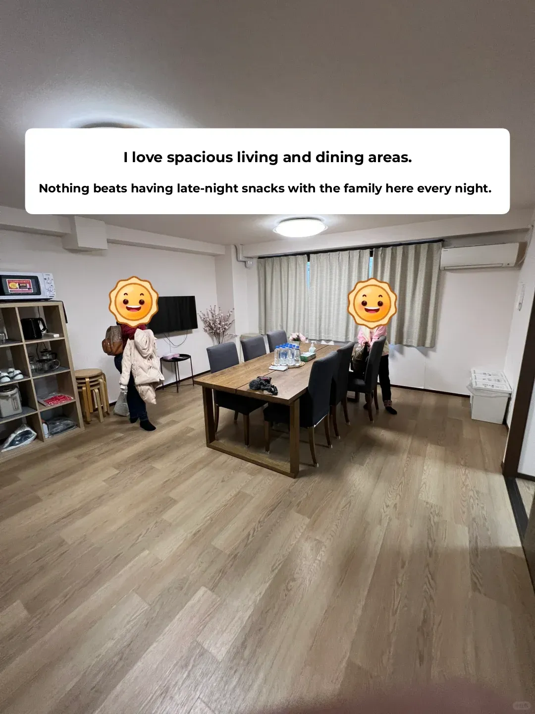 Stayed in Three Osaka Airbnbs, This One's My Fave! 😍