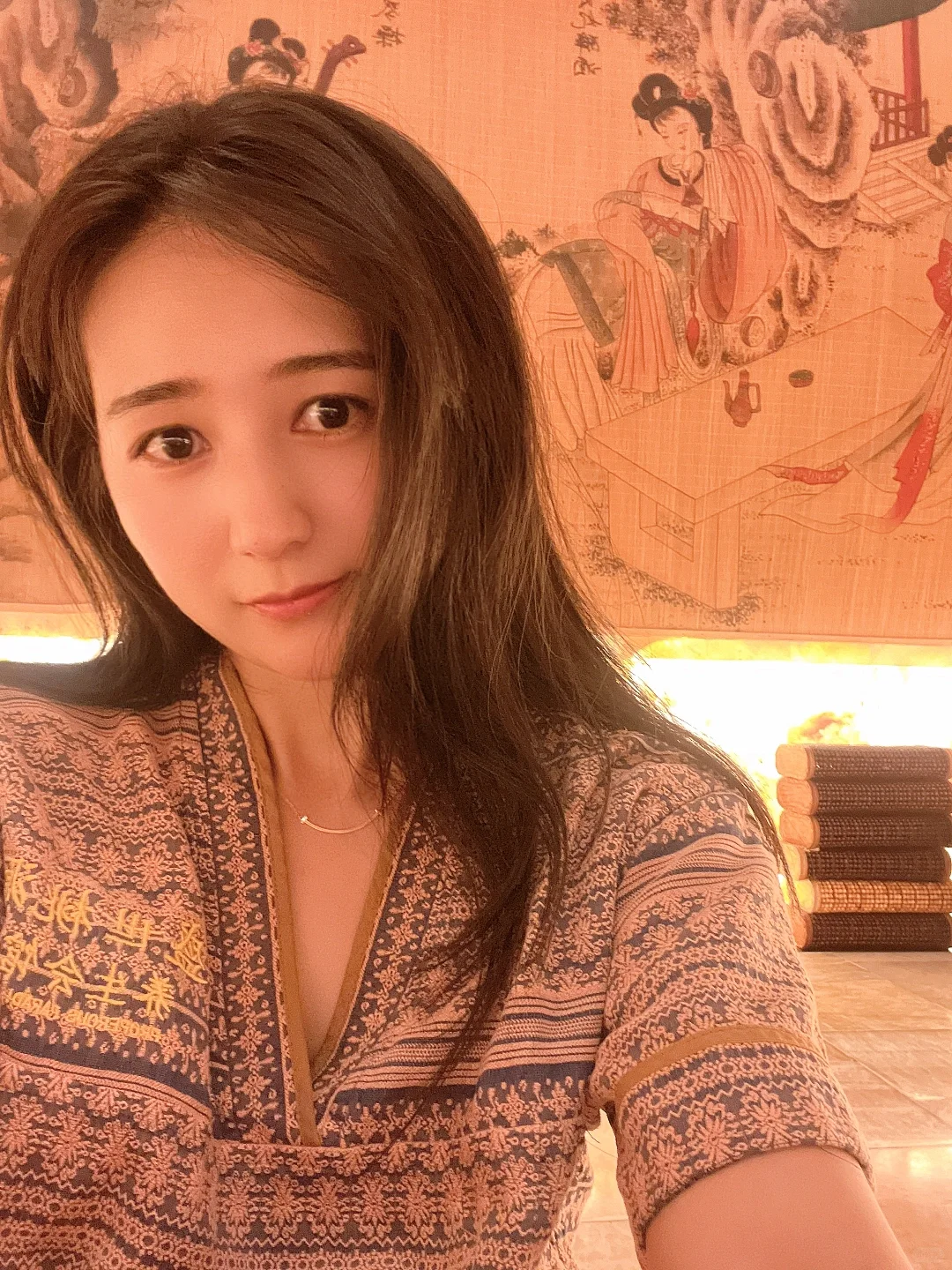 Check-In at Houston's Wellness Spa