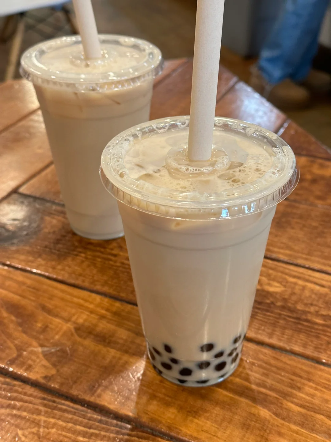 This Popular Milk Tea Spot in San Diego Just Doesn't Cut It for Me