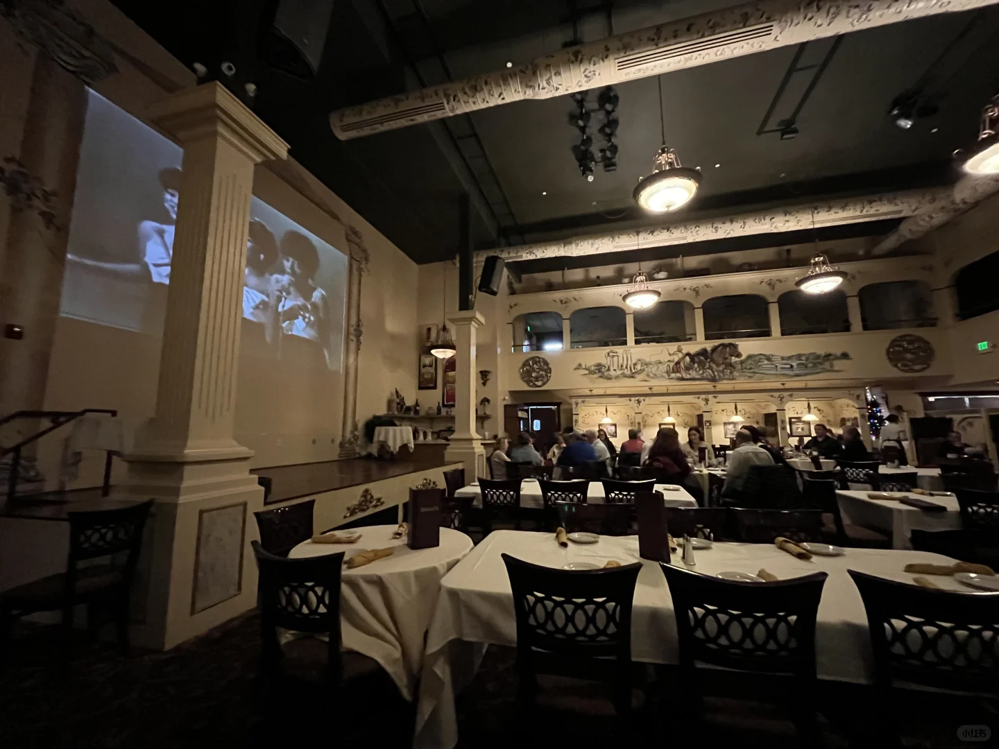 Italian Cuisine Near Denver Airport