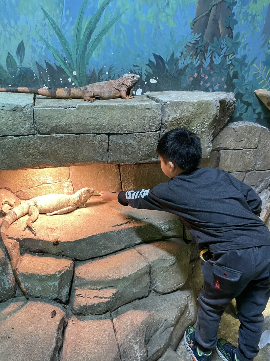 "Staycation: A 2-Day Getaway in Atlantic City"