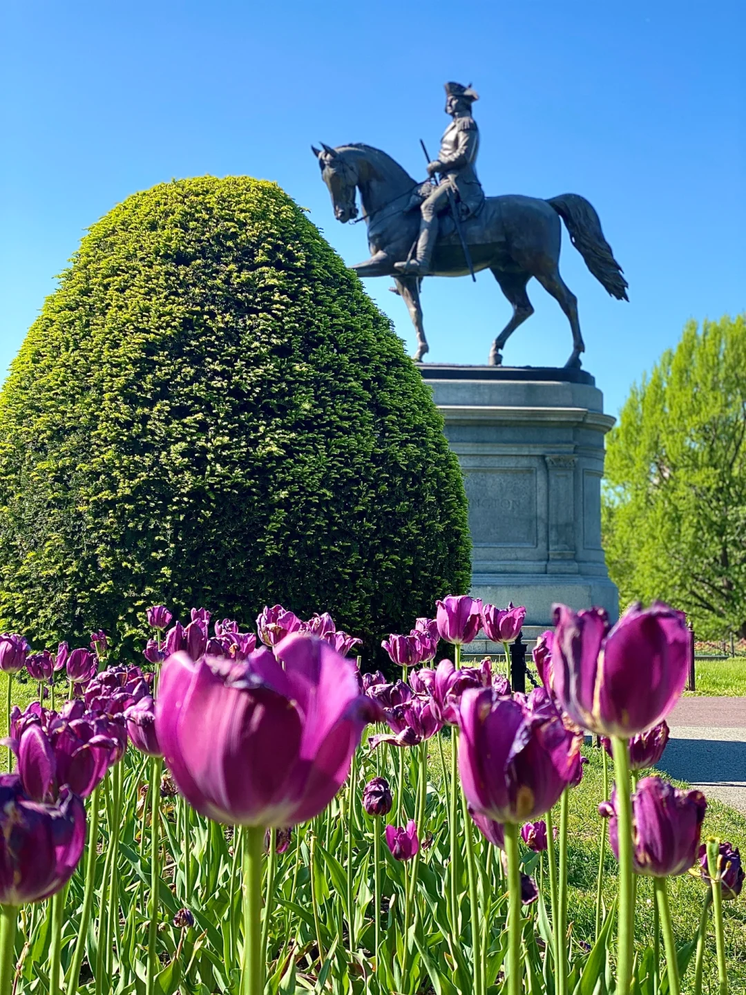 Boston | A One-Day Road Trip Heading West