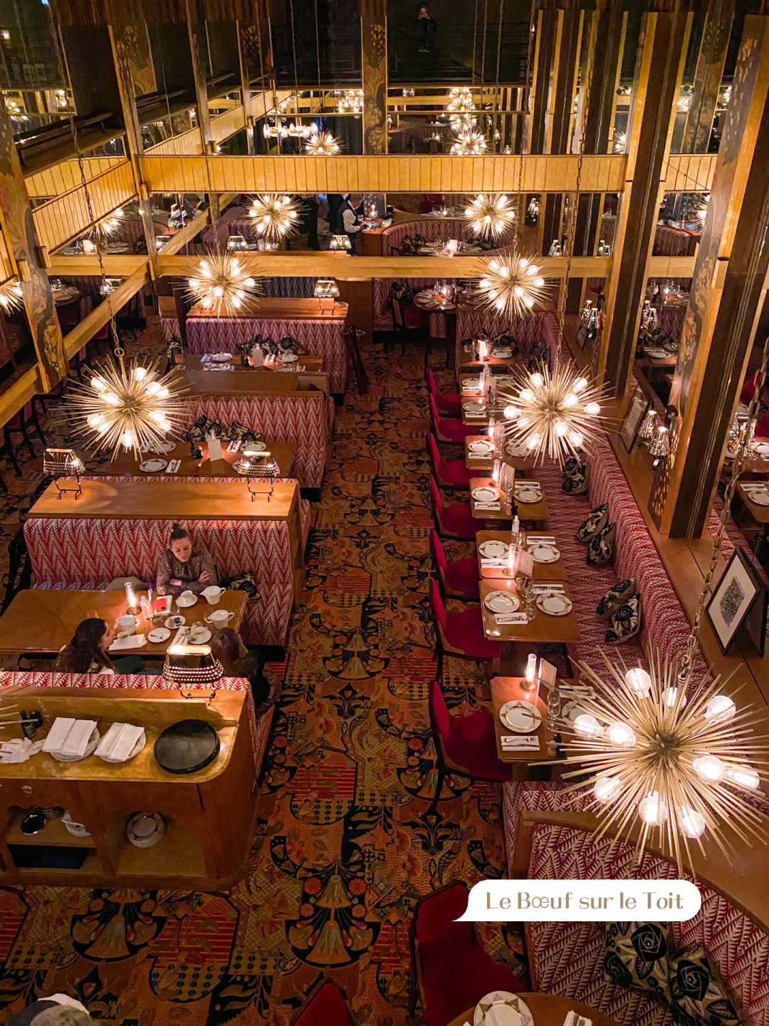 Savor the Feast in Paris: My Latest Fave Restaurants! 🥂