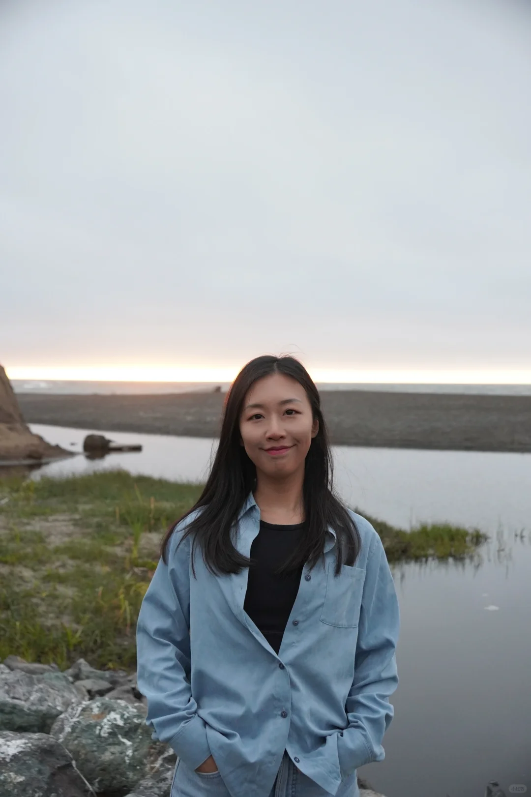 A Spontaneous Camping Adventure Near San Francisco