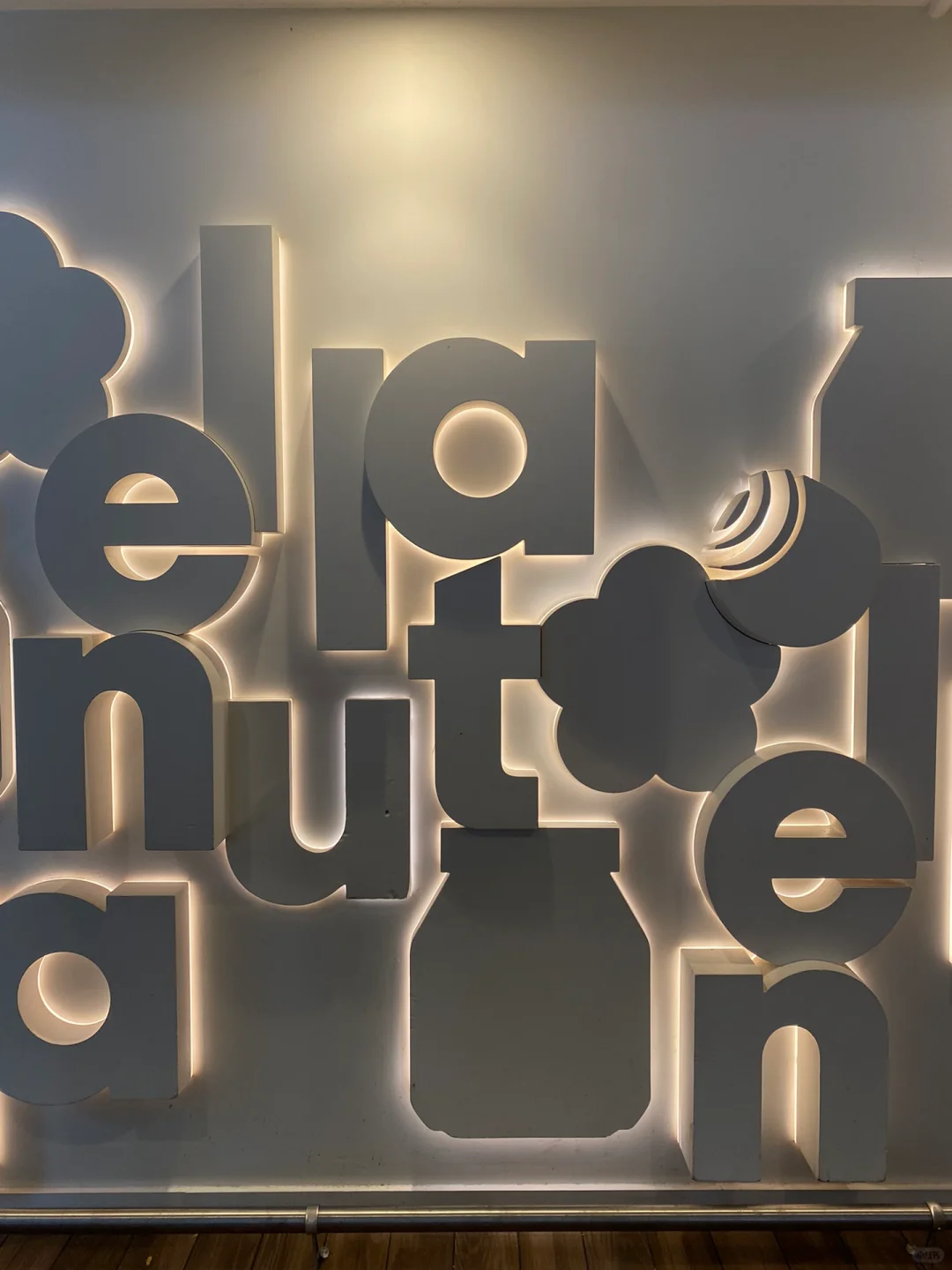 Chicago｜Stumbled upon a Nutella Café during my stroll 🌰