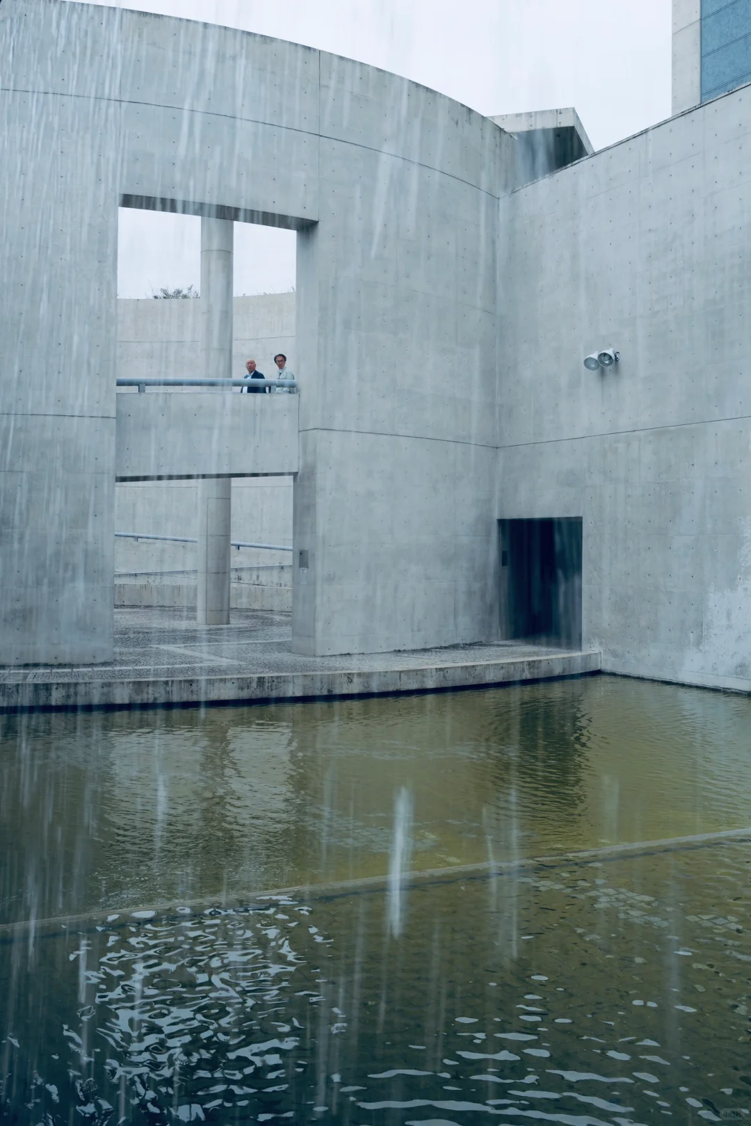 A Day of Architectural Bliss in Osaka: Following Tadao Ando's Footsteps