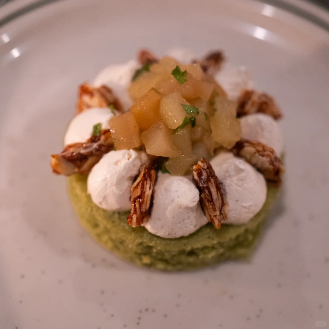 Michigan Cuisine | Alpino Detroit