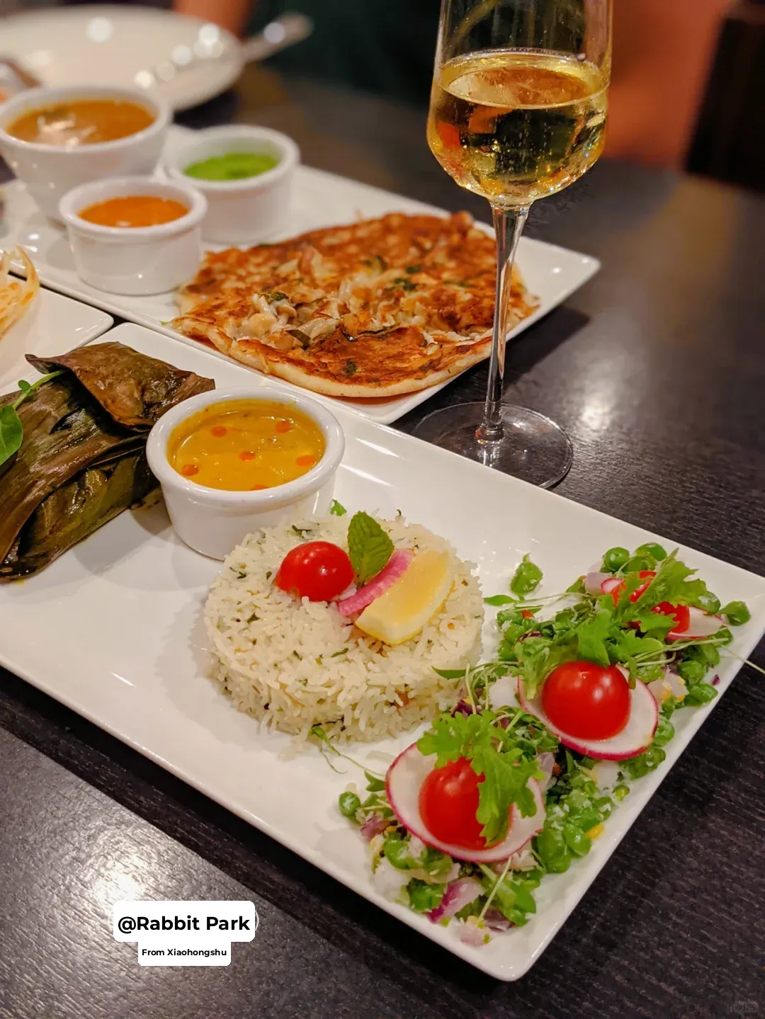 Bay Area's 🌈 Indian Cuisine Also Has a Michelin Star🌟 And It's Surprisingly Affordable!