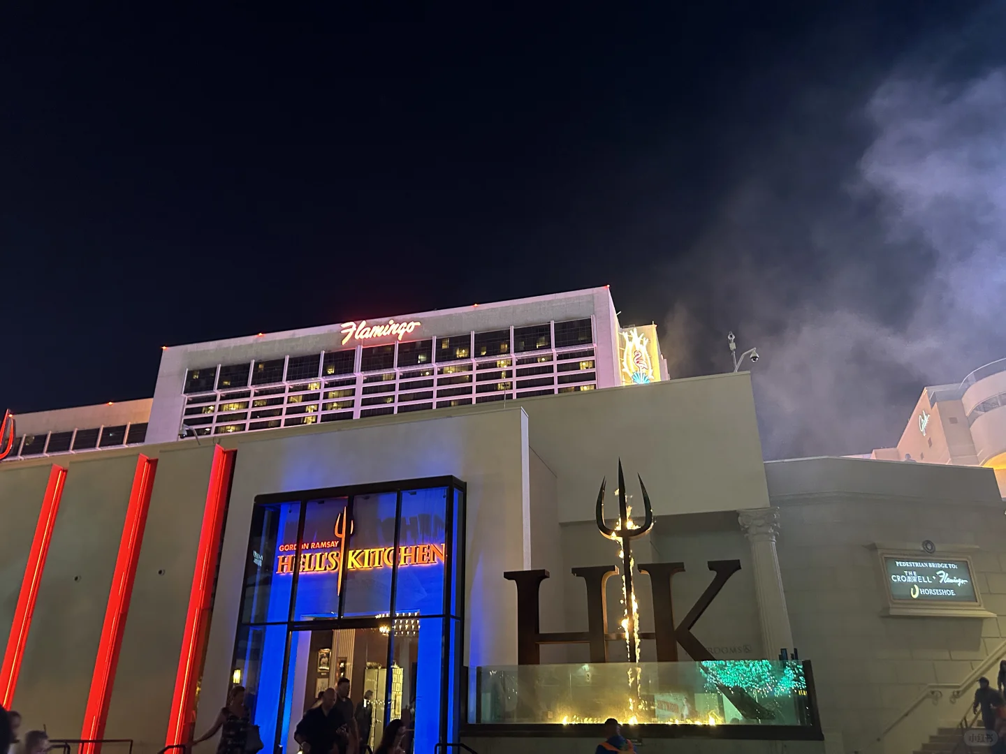 LA & Vegas Foodie Adventures