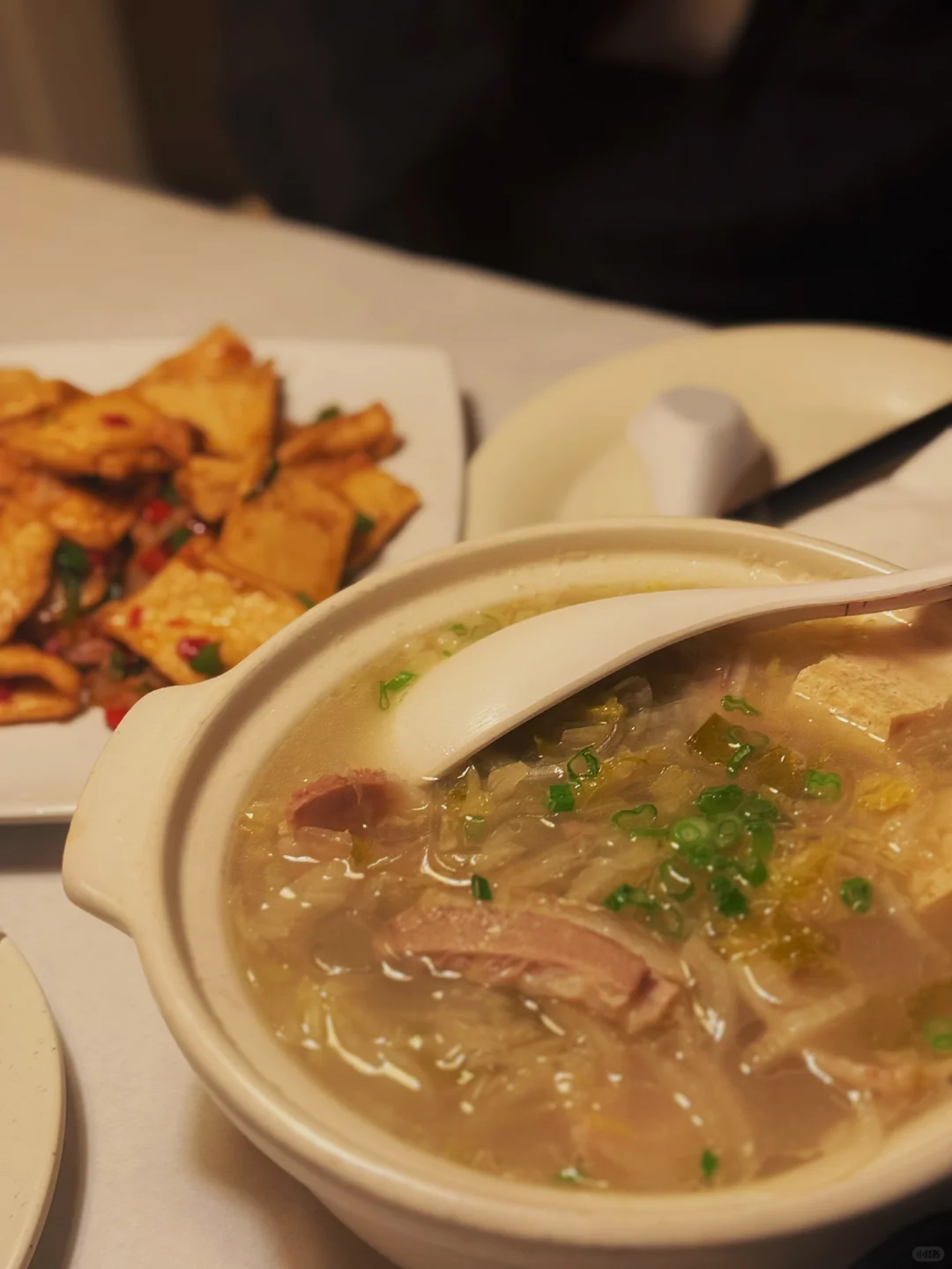 Authentic Northern Flavors in Chicago at -20°C!! Beiguo Restaurant