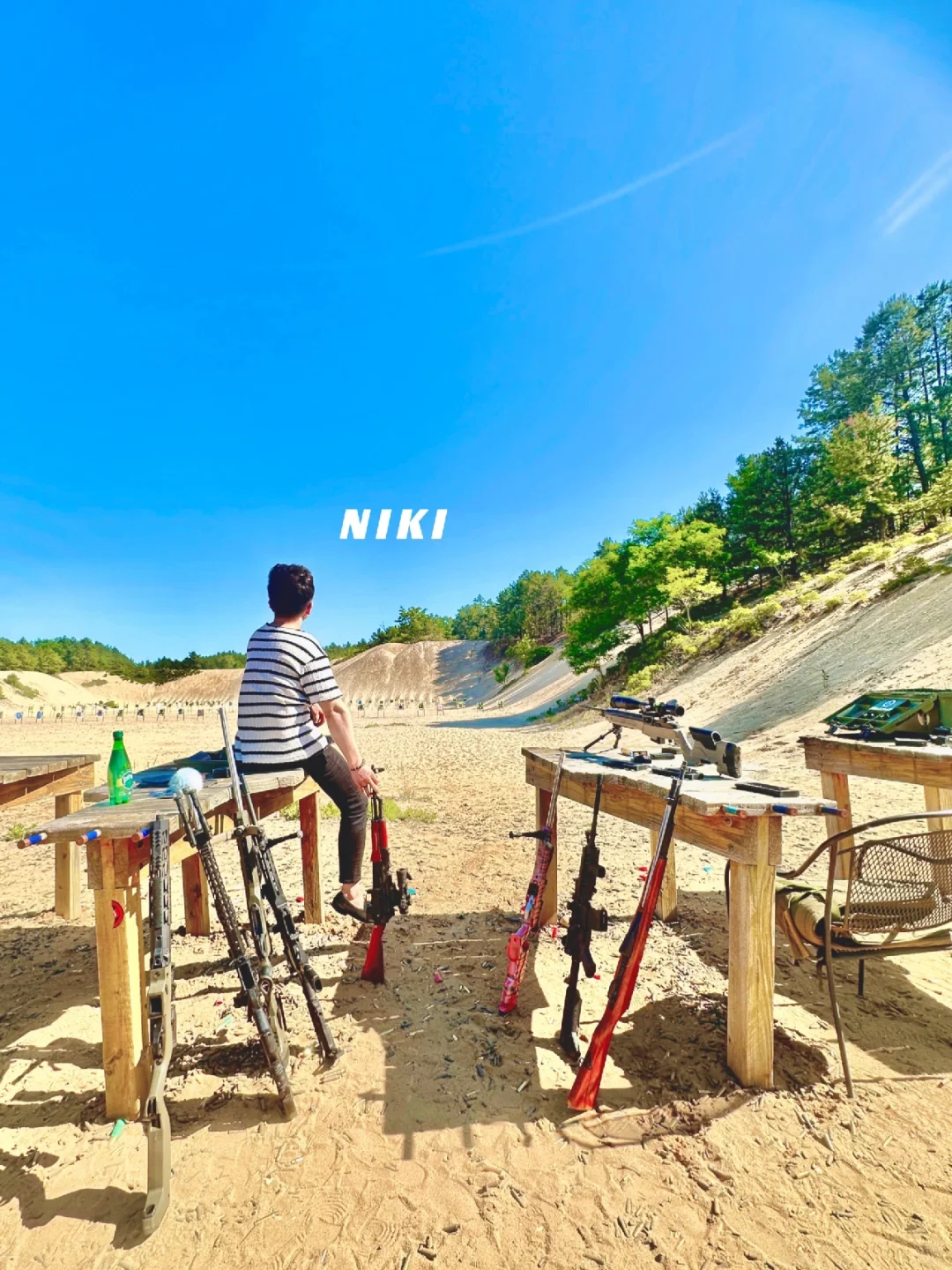 🍀 Around New York | Summer Travel Guide for August: 41 Recommended Itineraries