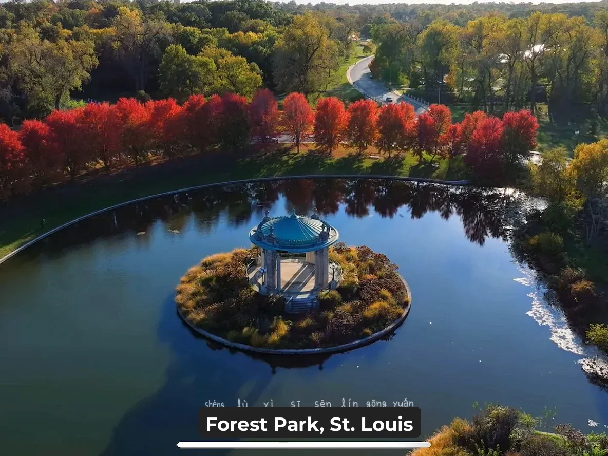 📢Announcement! St. Louis Fall Check-In Season Is Officially Open! �🔥