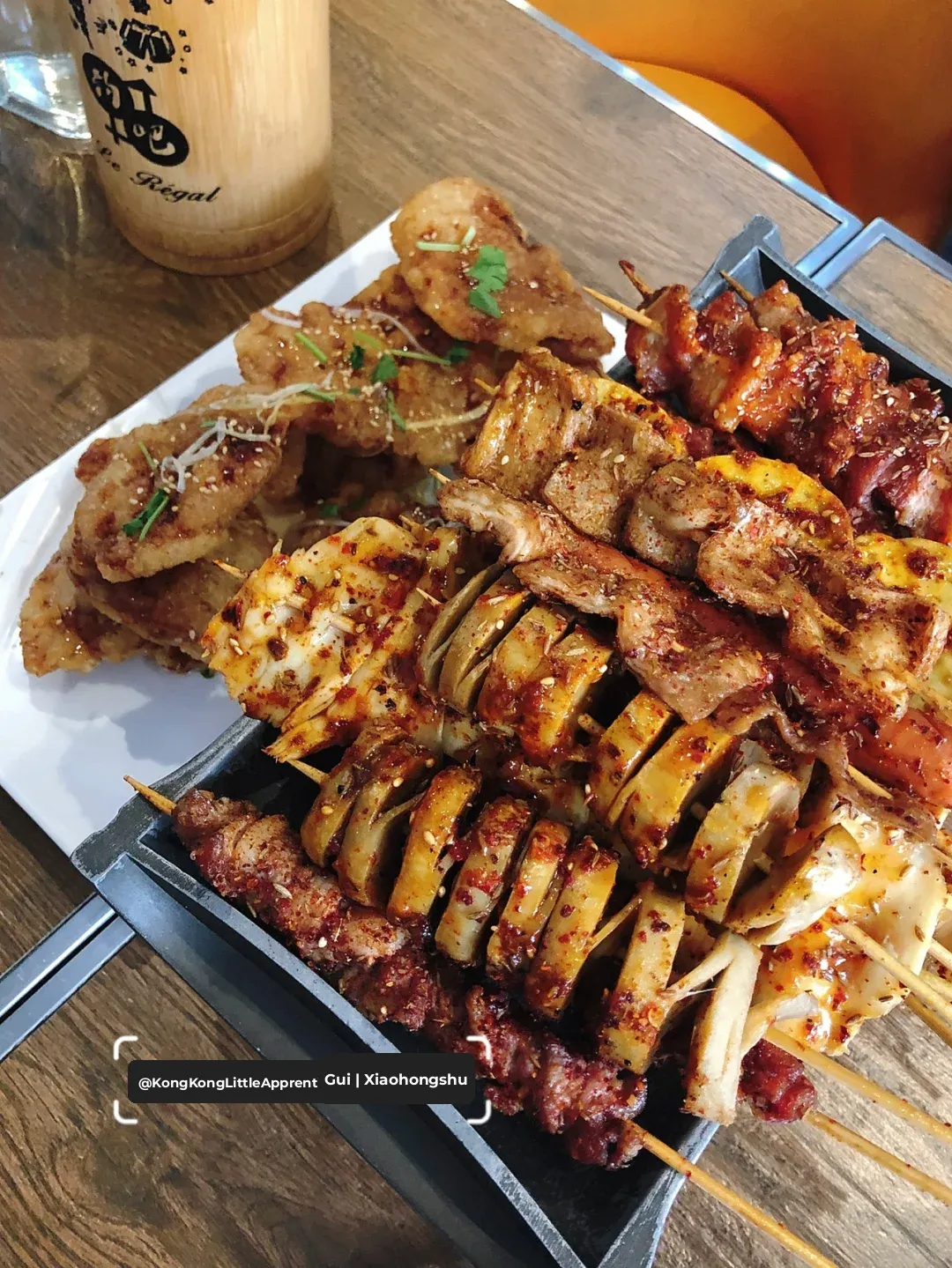 Paris Eats 🇫🇷 July Check-ins | BBQ, Dim Sum, Thai, Noodles Galore