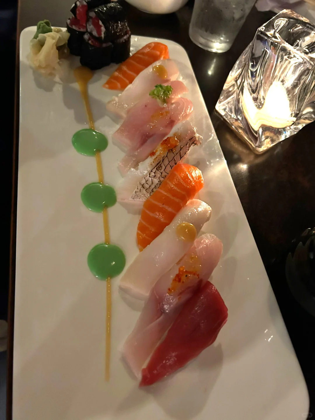 North Carolina Eats | Ajisai