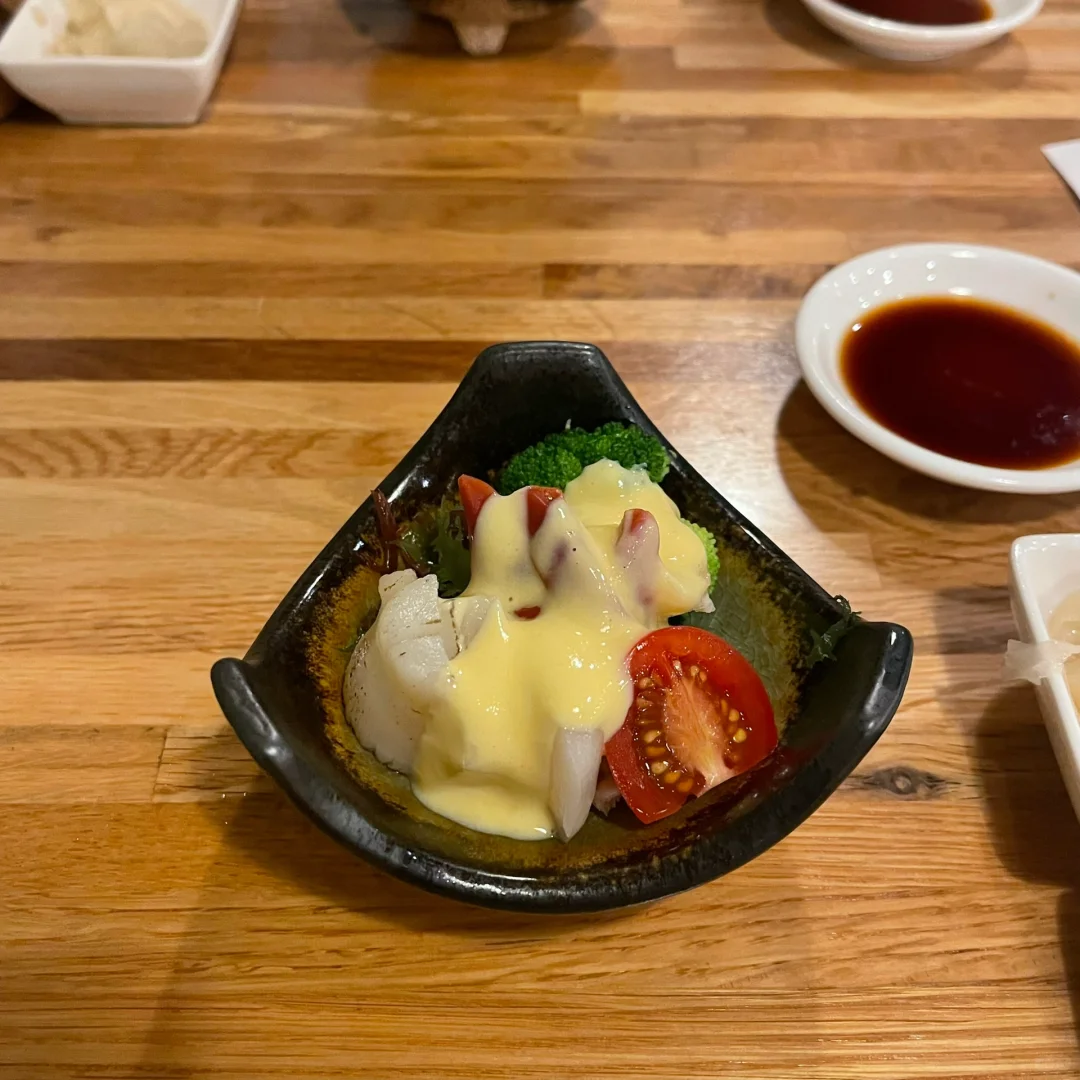 Sushi Hayakawa | Atlanta Omakase Experience