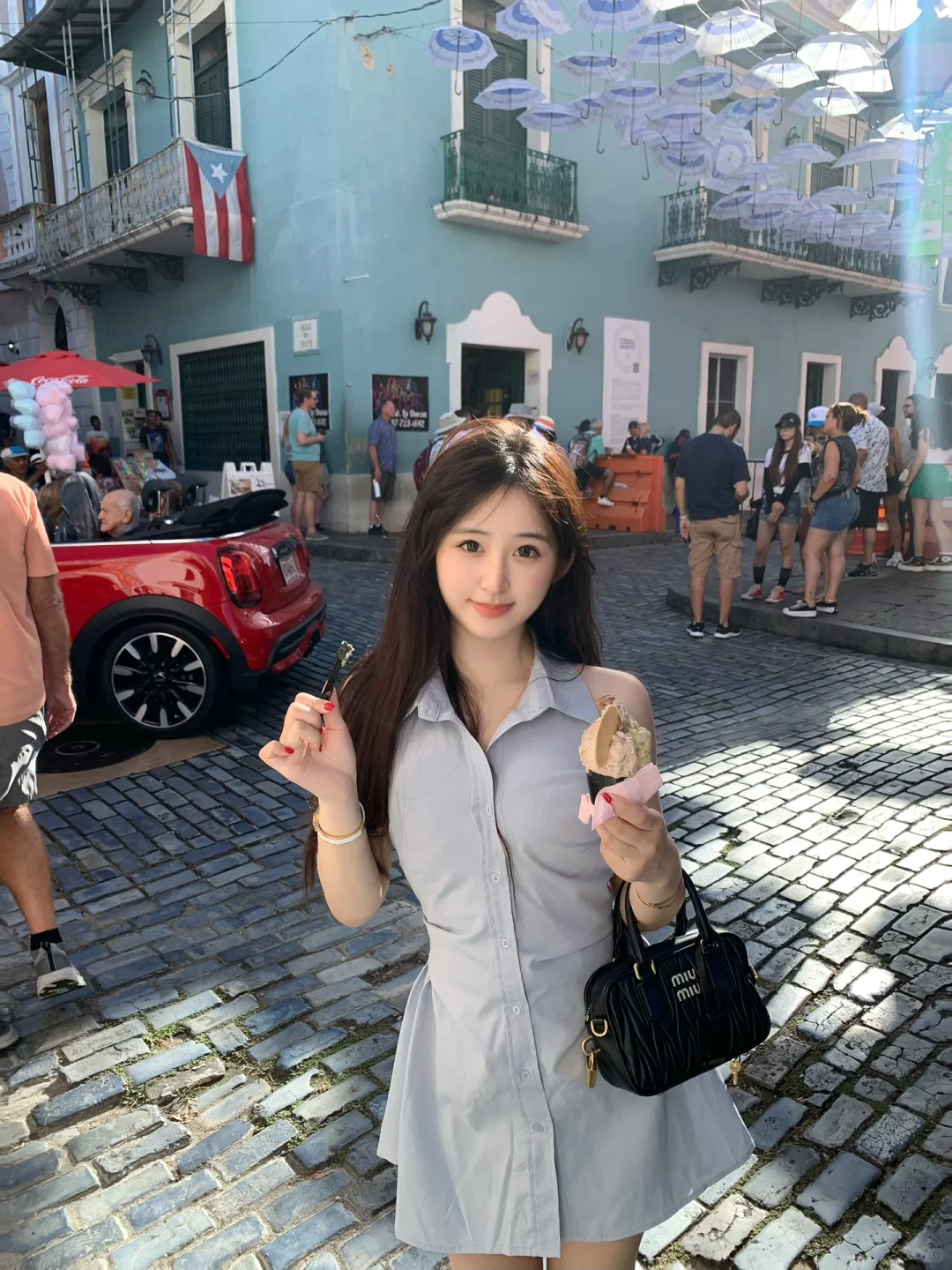 🇵🇷 18 Photos Can't Capture All the Delicious Food and Fun in Puerto Rico