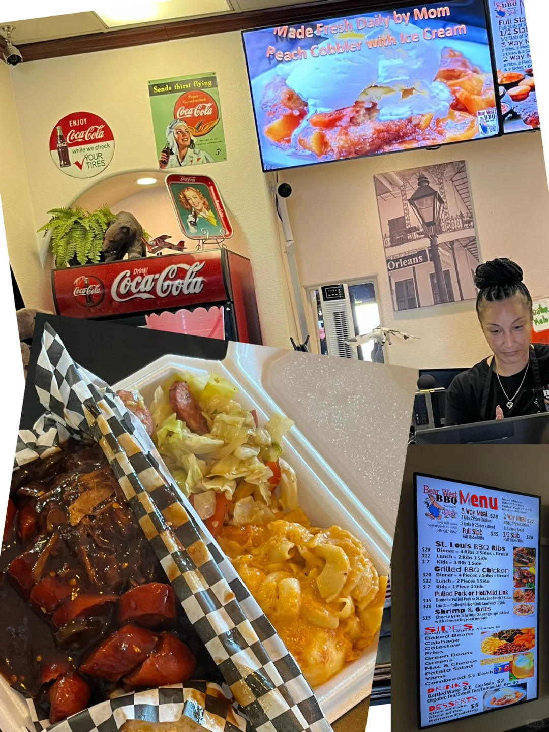 If You're Passing Through Sacramento, You Must Try This BBQ Spot!