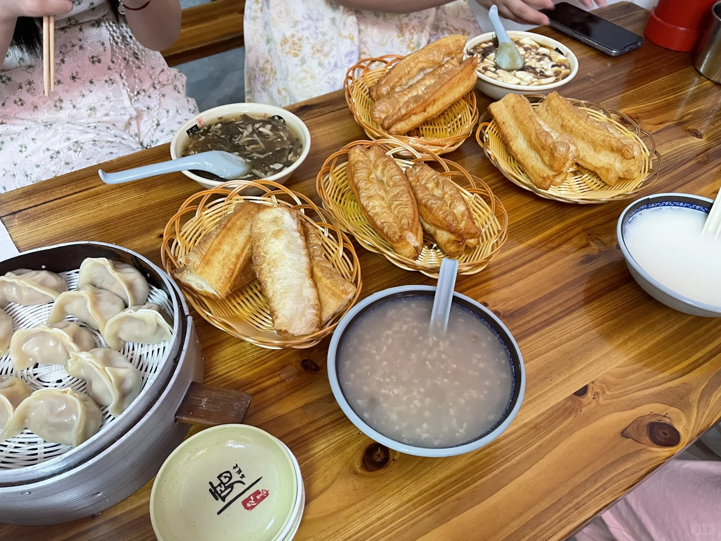 Breakfast Spots in San Diego