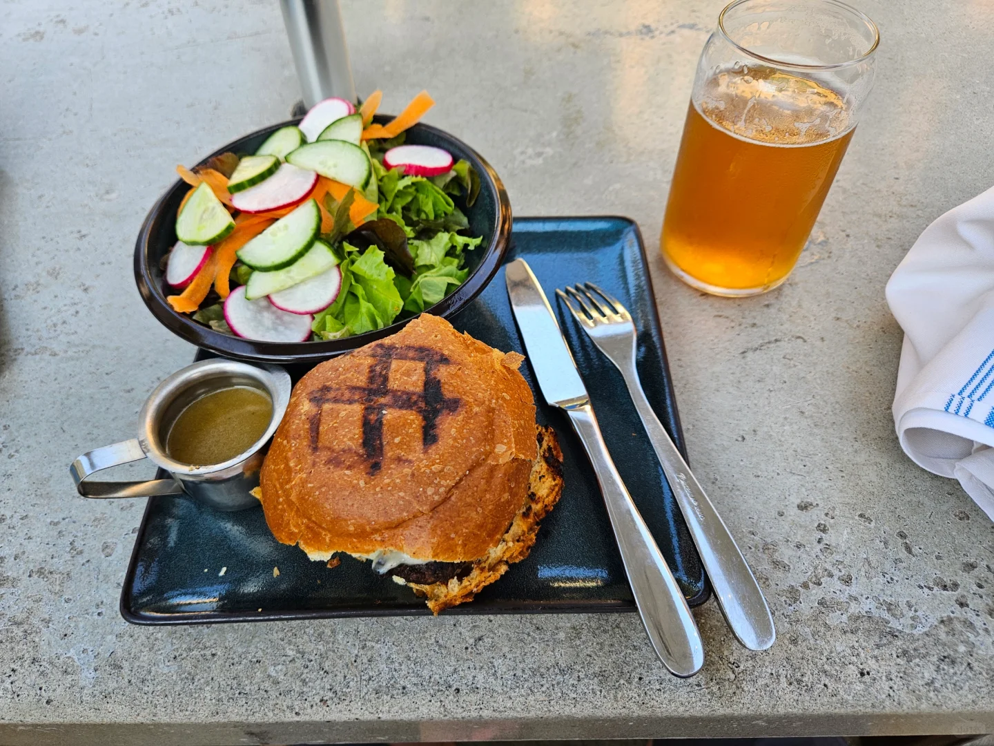 Raleigh, North Carolina | Whiskey Kitchen Burgers