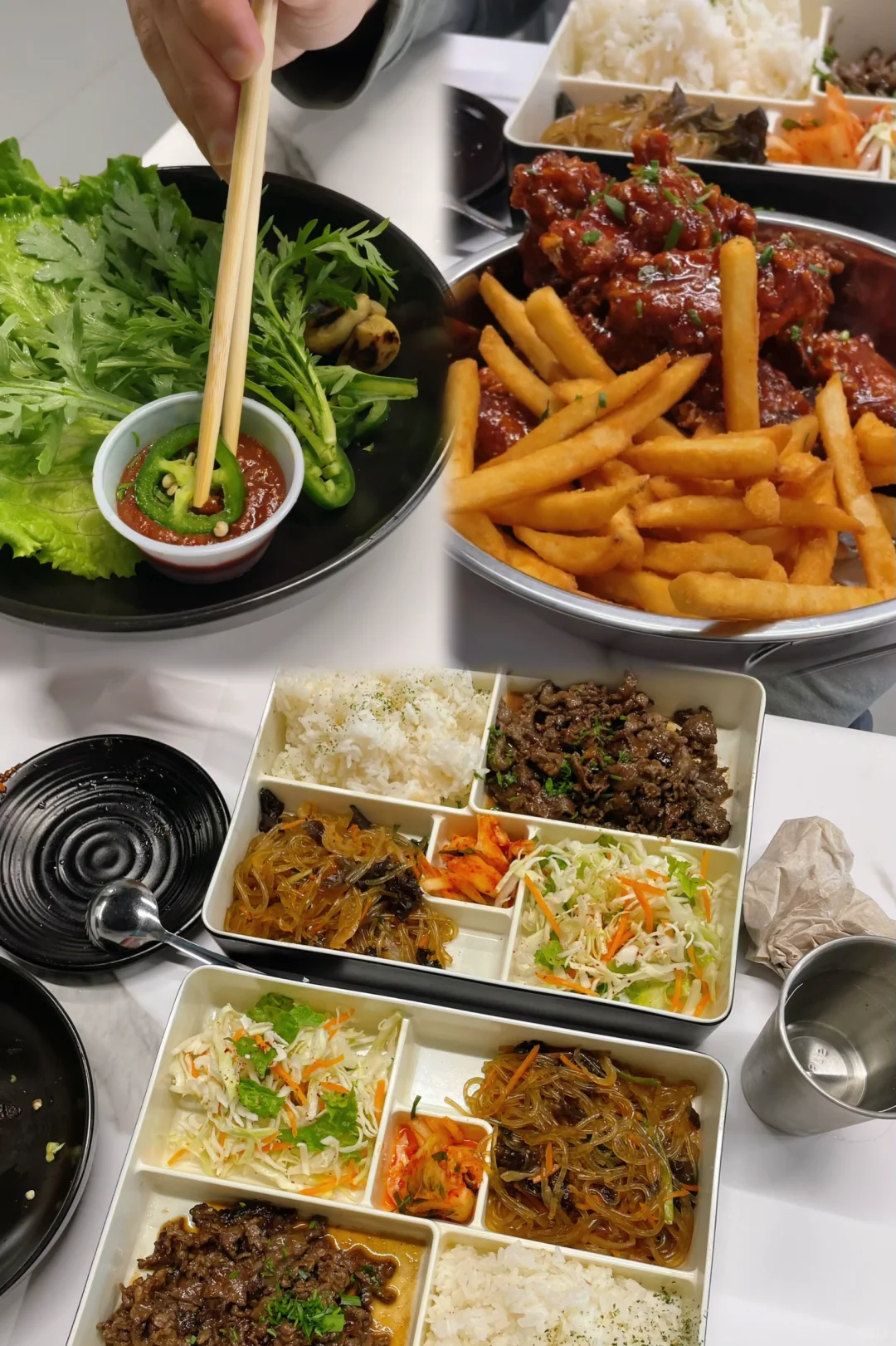 🇺🇸 Austin | Korean Food Recommendation: Kochu Korean Eatery