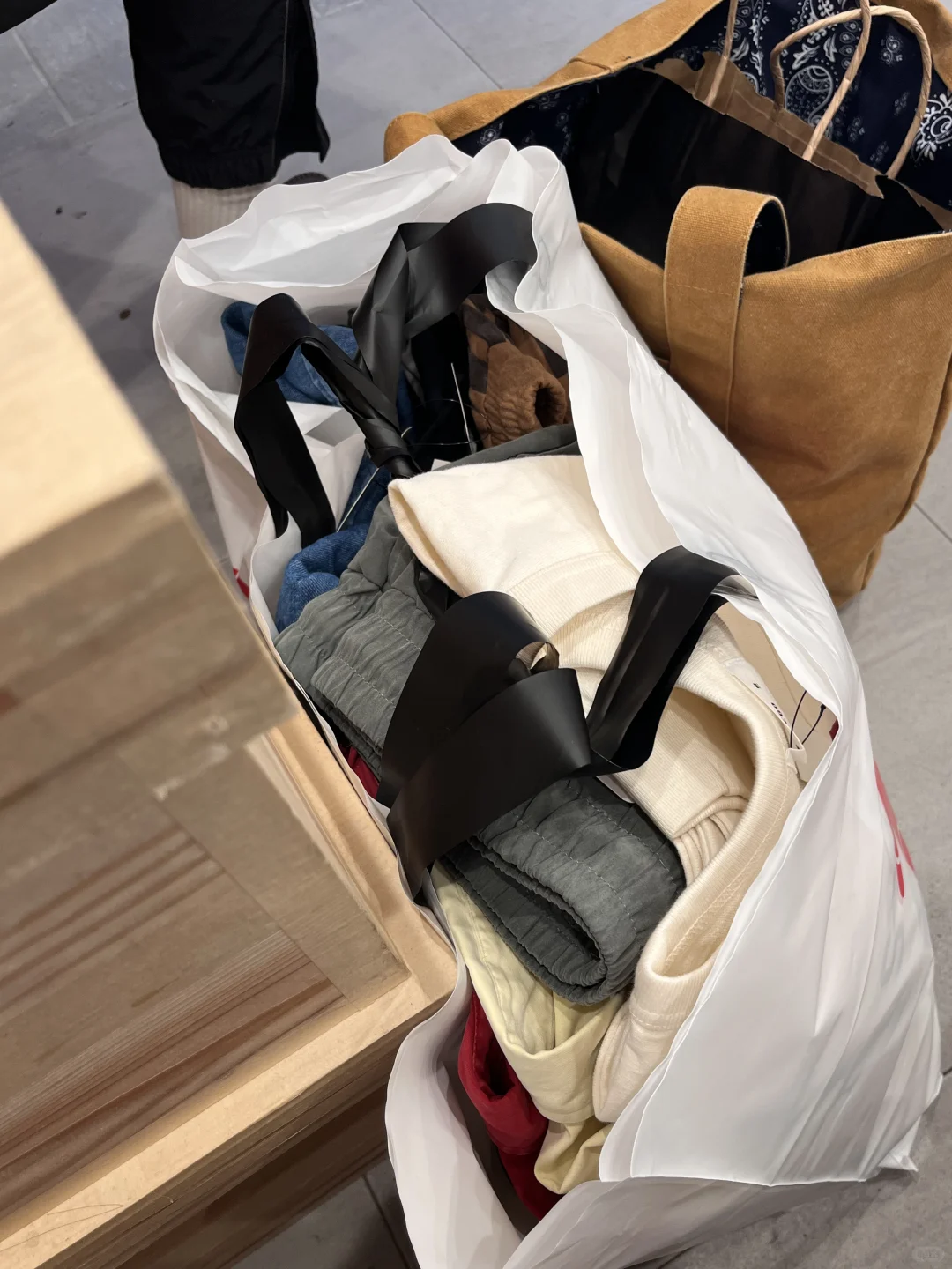 📍Must-Visit Vintage Stores in Kyoto