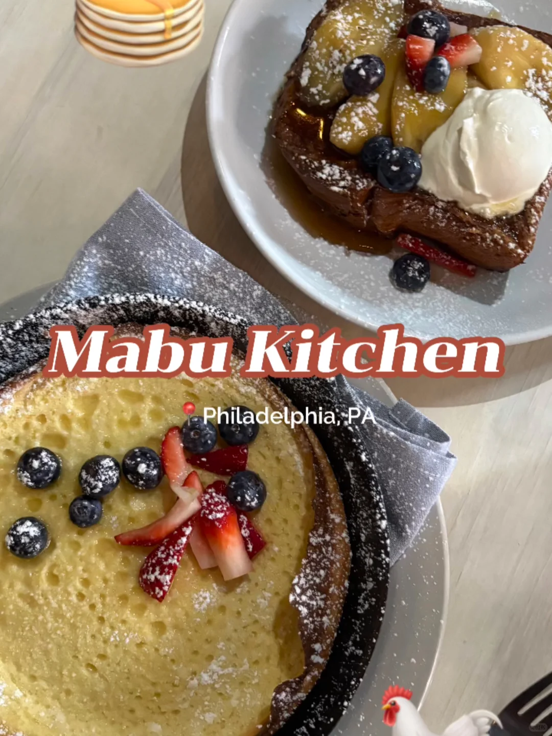 I absolutely adore these hidden gem restaurants with unique vibes