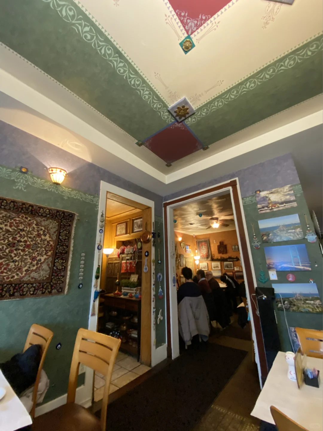 Authentic Turkish Cuisine in Indianapolis: A Taste of Indy's Best