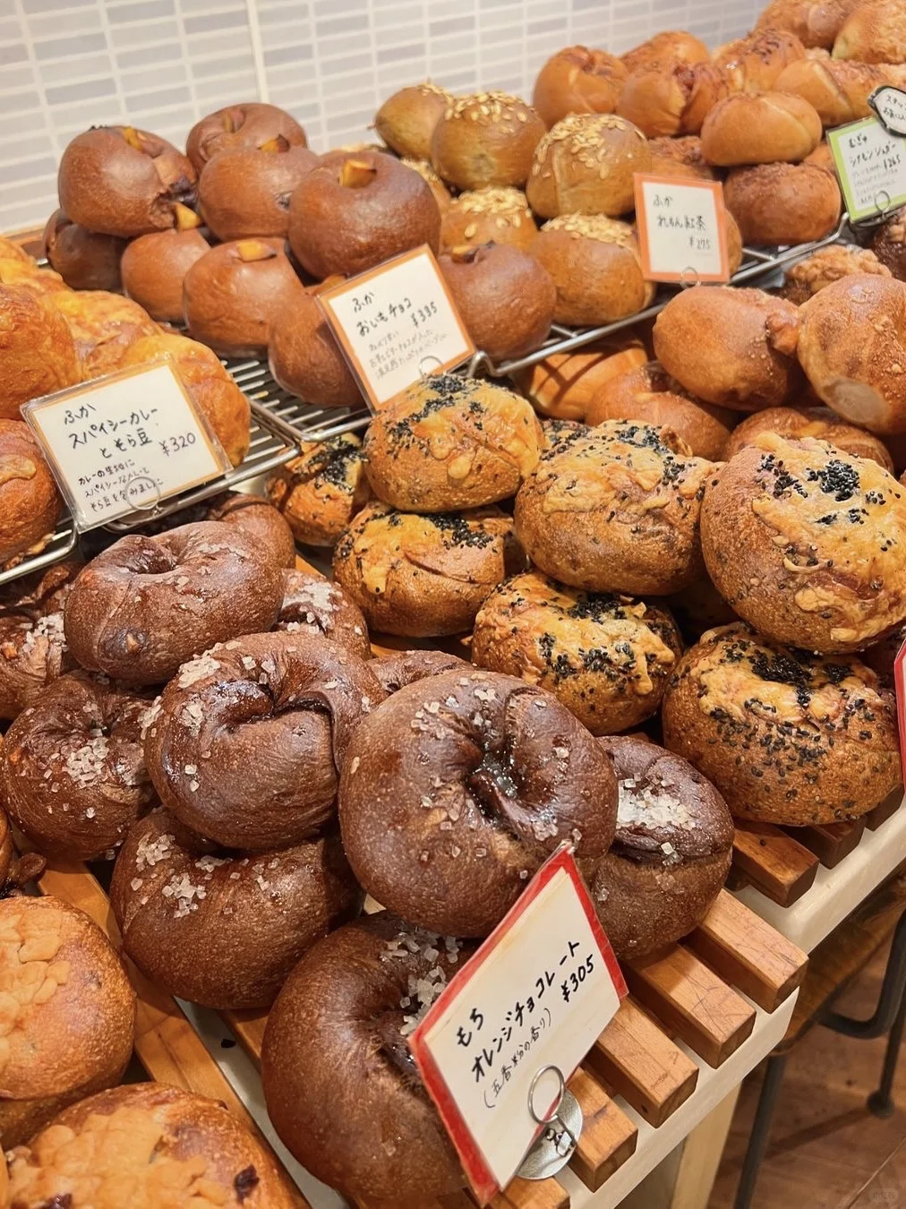 The Most Successful Follow-the-Crowd Moment on Xiaohongshu.. (🇯🇵 Tokyo Guide)