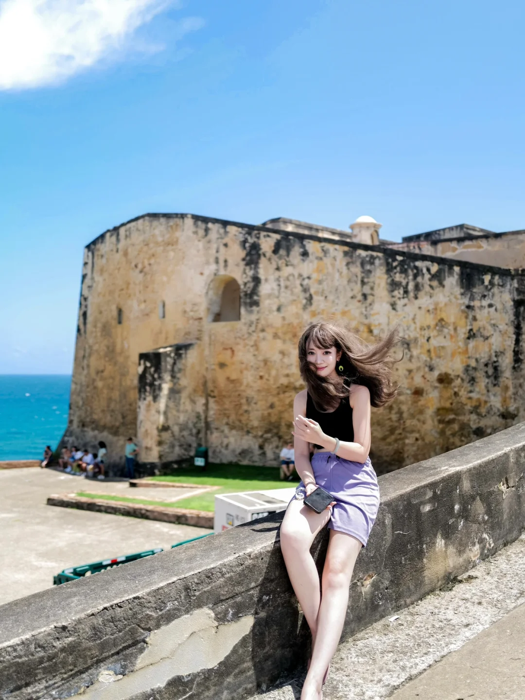 Puerto Rico | Capturing Summer in San Juan 🏰🇵🇷