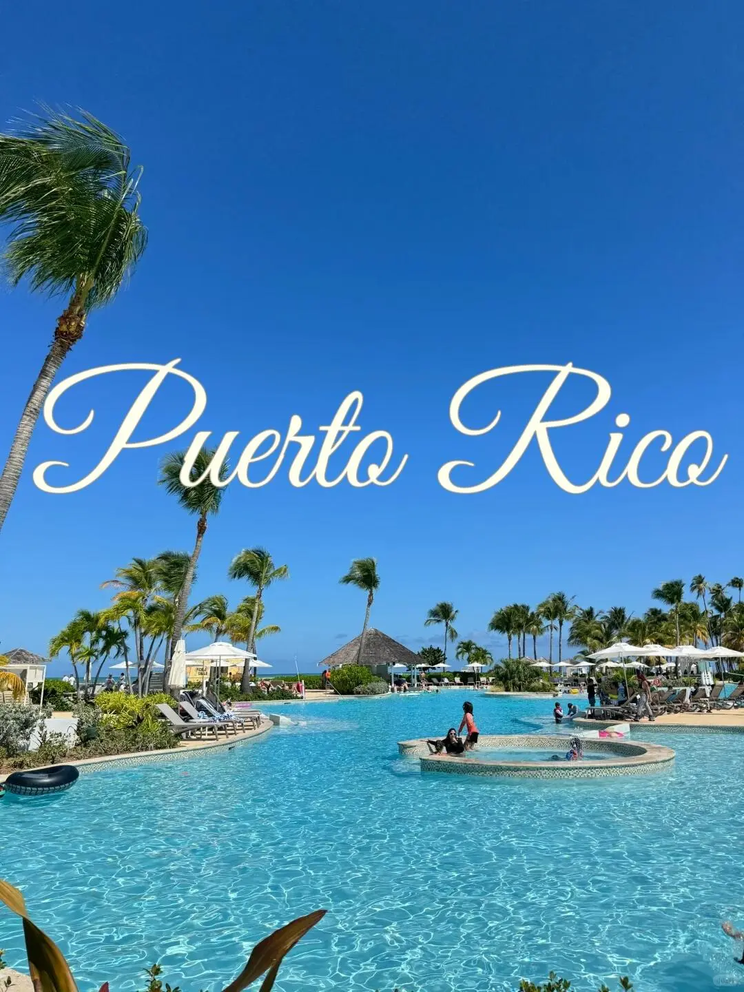 Recommended Hilton Hotels in Puerto Rico | Explore the Caribbean in Style