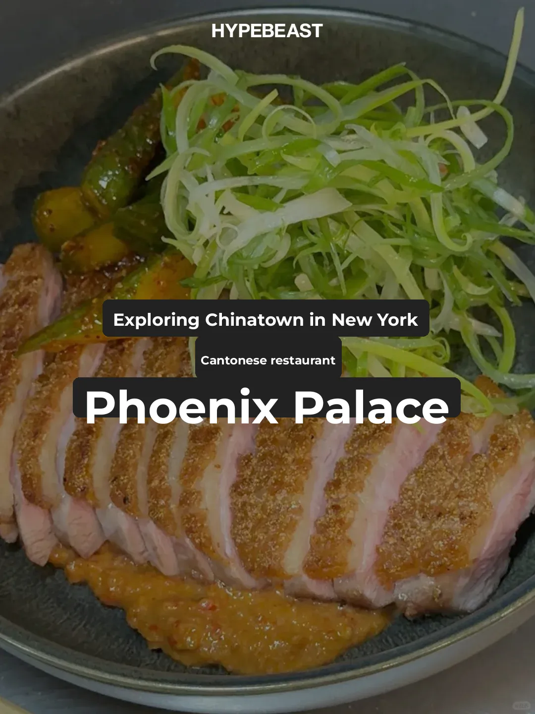 🔥 Does NYC Chinatown’s Cantonese Cuisine Make Your Mouth Water?