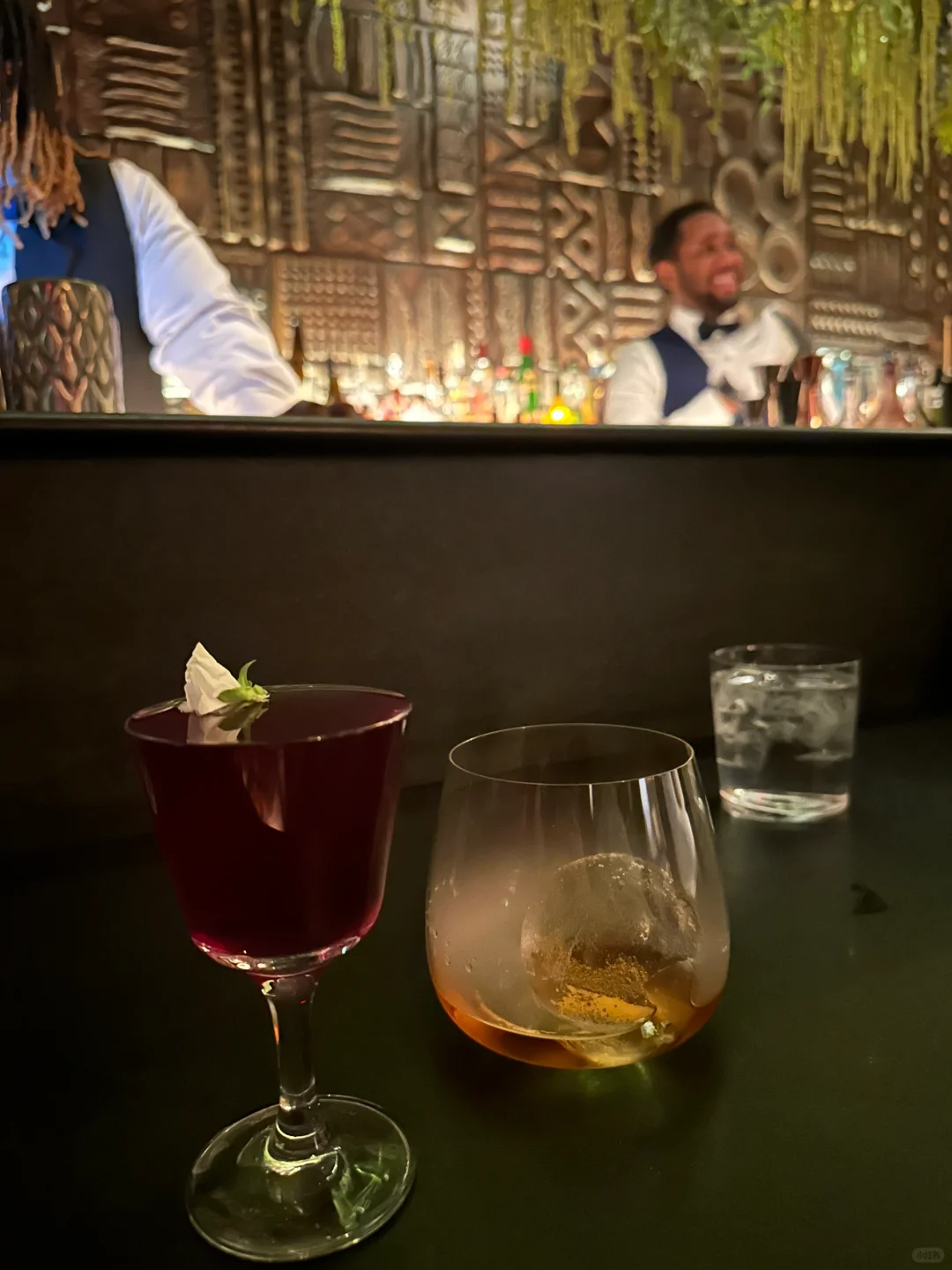 My Favorite Bars in New York 🍸🤍