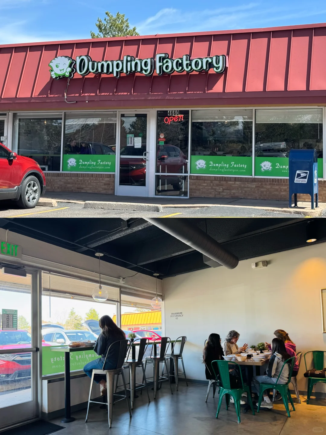 Denver Foodie Guide | Finally, a Delicious Northern-Style Breakfast Spot!!