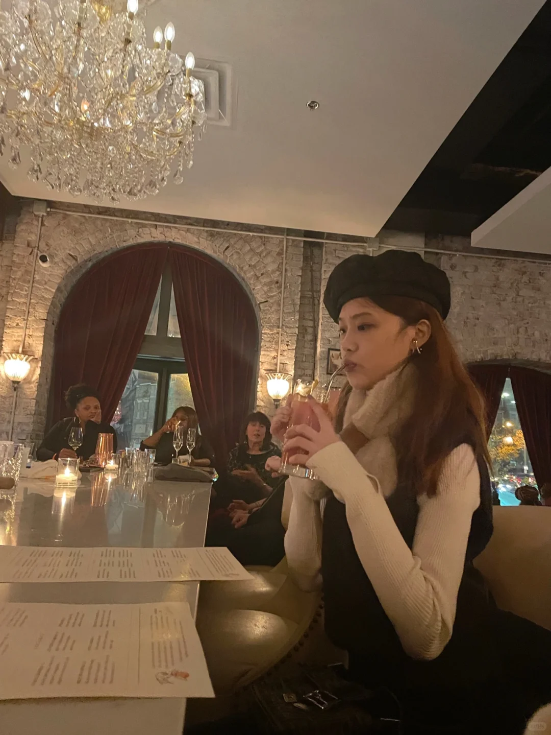 Underrated Gem in Philadelphia: Cicala, a Must-Try Italian Restaurant