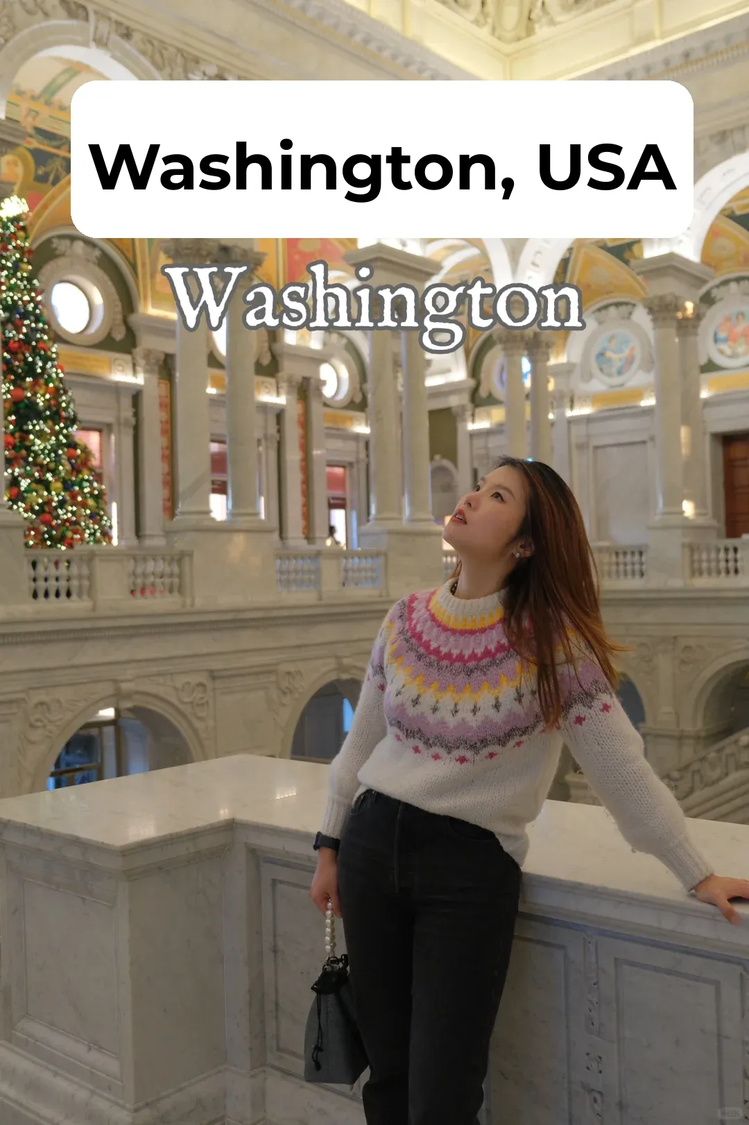 Washington, USA | The Joy of Free Shopping 🥰