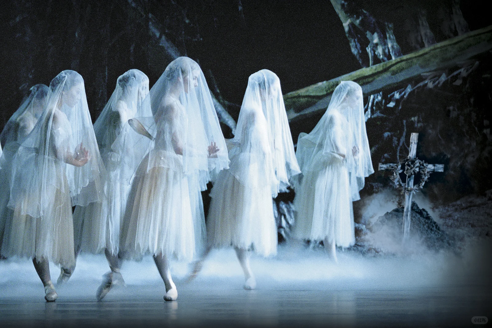 Giselle: Seattle's Most Romantic Ballet
