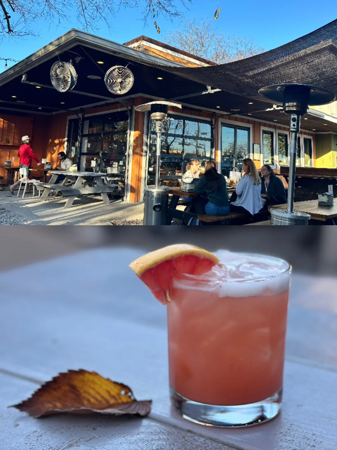 Affordable Michelin Delights in Austin: Sour Duck