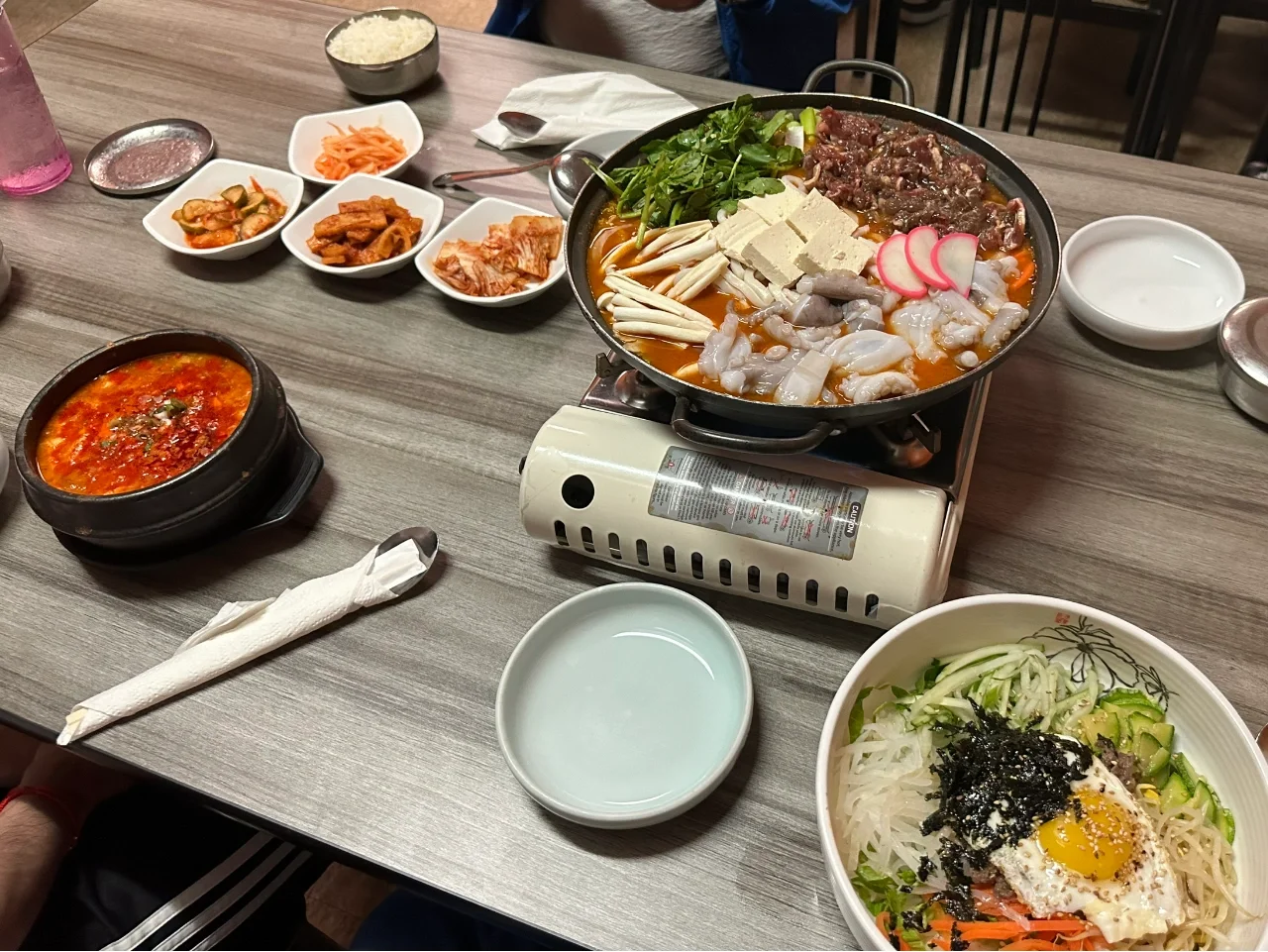 Charlotte | Love-Hate Relationship with Pepero