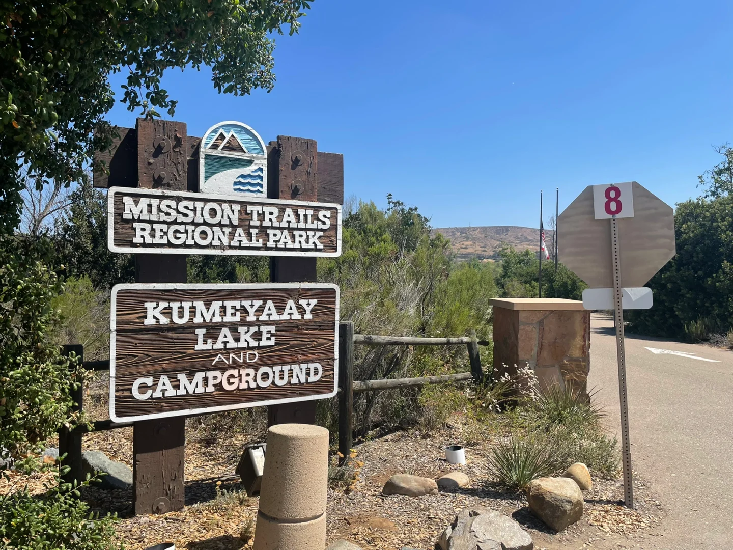 Favorite Campground in San Diego