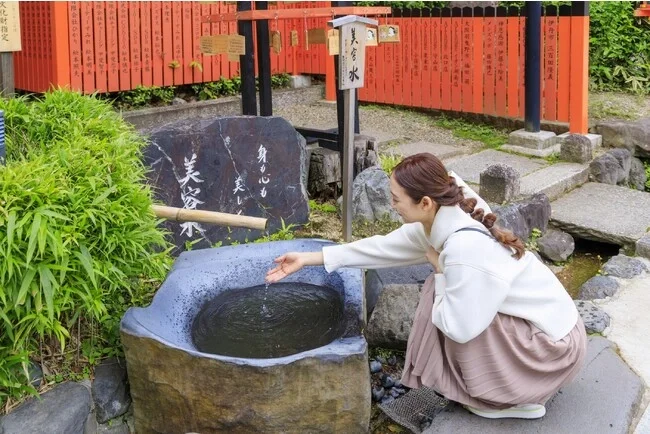 Hoshino Resorts OMO5 Kyoto Gion | Yojiya Collaboration Part 4