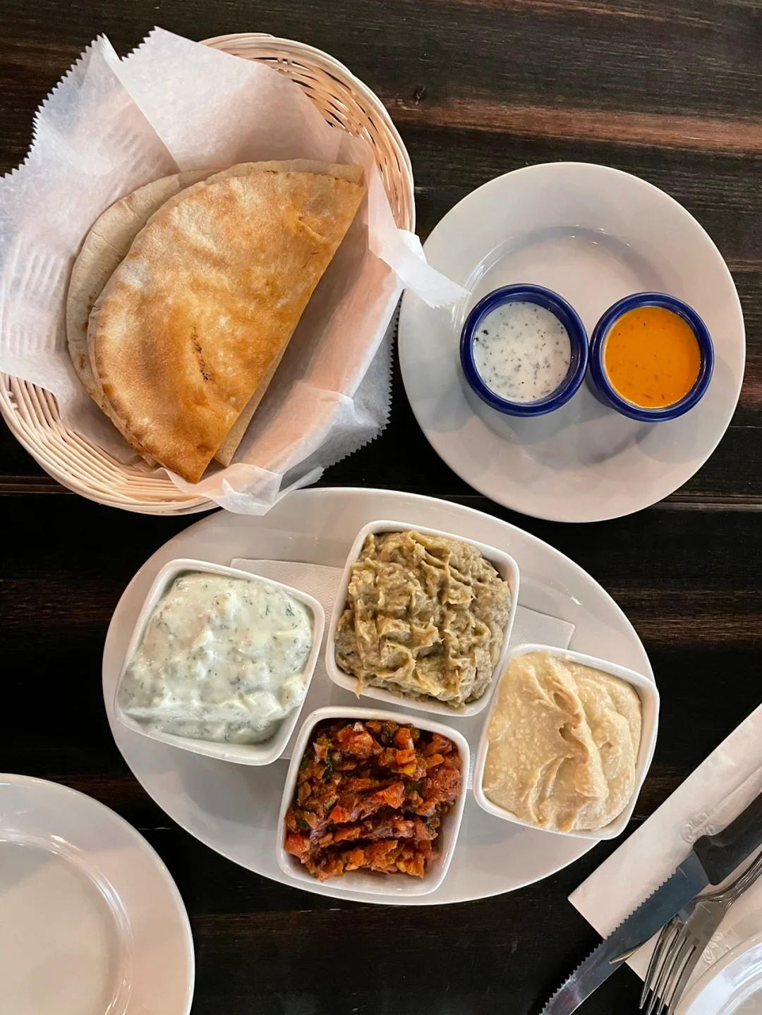 Jersey City Food Scene | Delicious and Affordable Hidden Gem: Turkish Cuisine