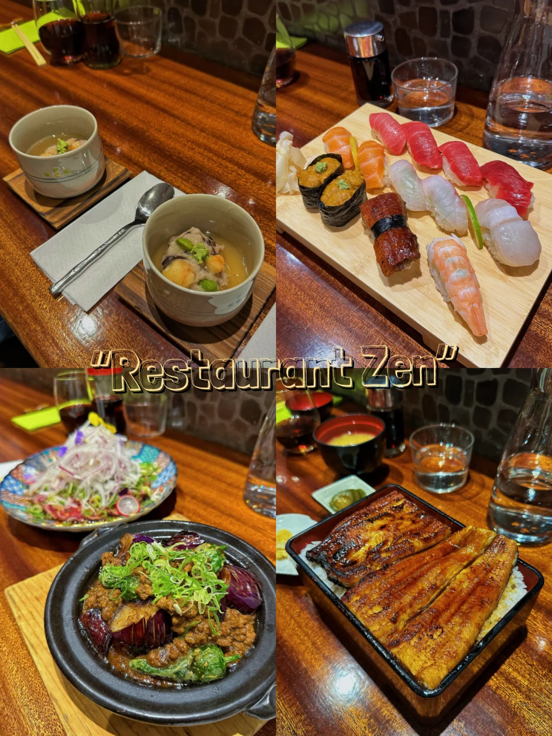 🇫🇷 Paris | Melt-in-Your-Mouth Unagi Don 🤤