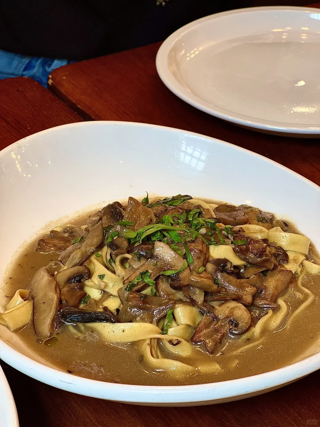 New York Food Hunt | Columbia University Eats: The Most Delicious Pasta in the Upper West Side