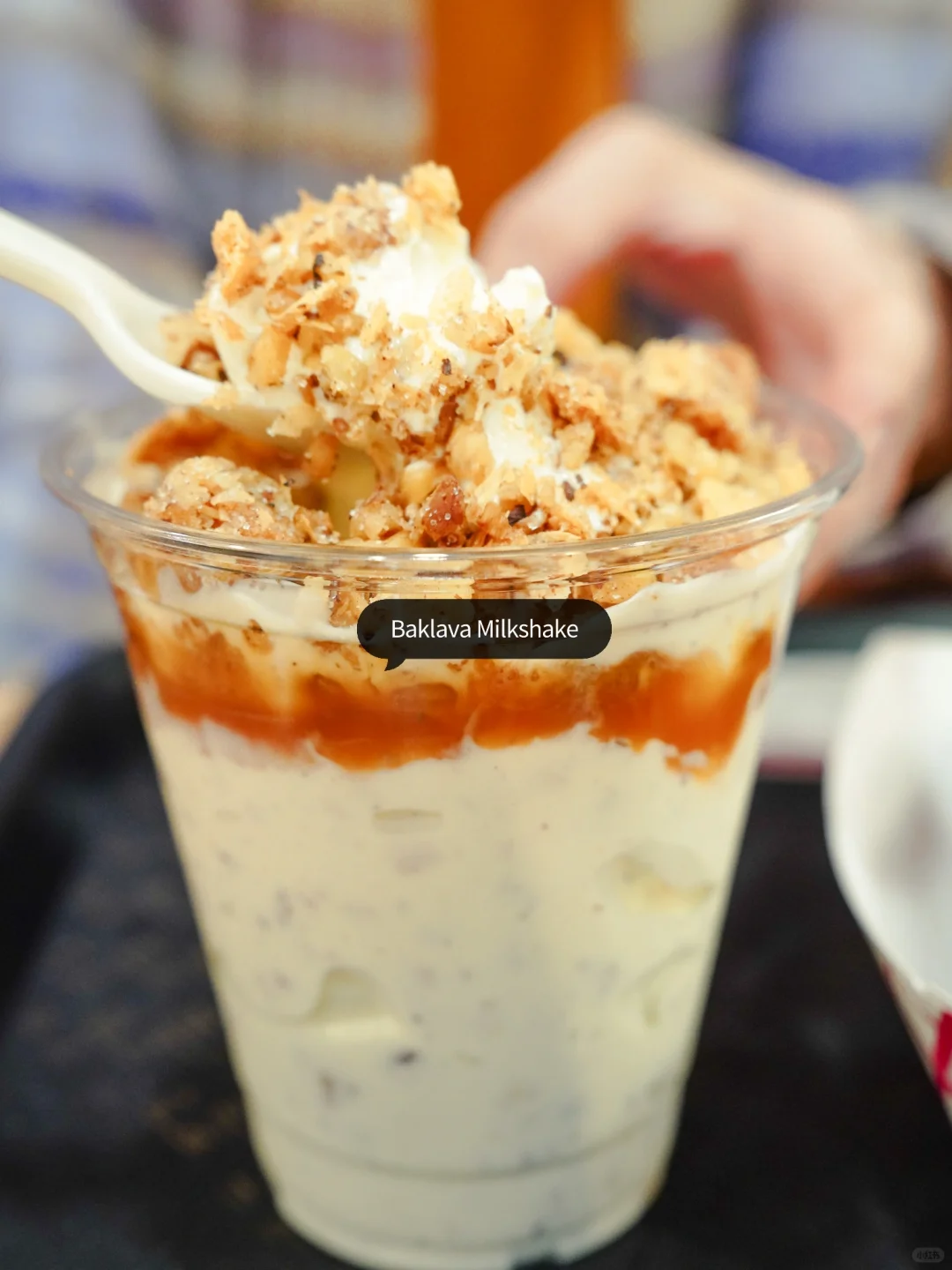 Chicago Food | Jordan's Amazing and Affordable Hummus Pita