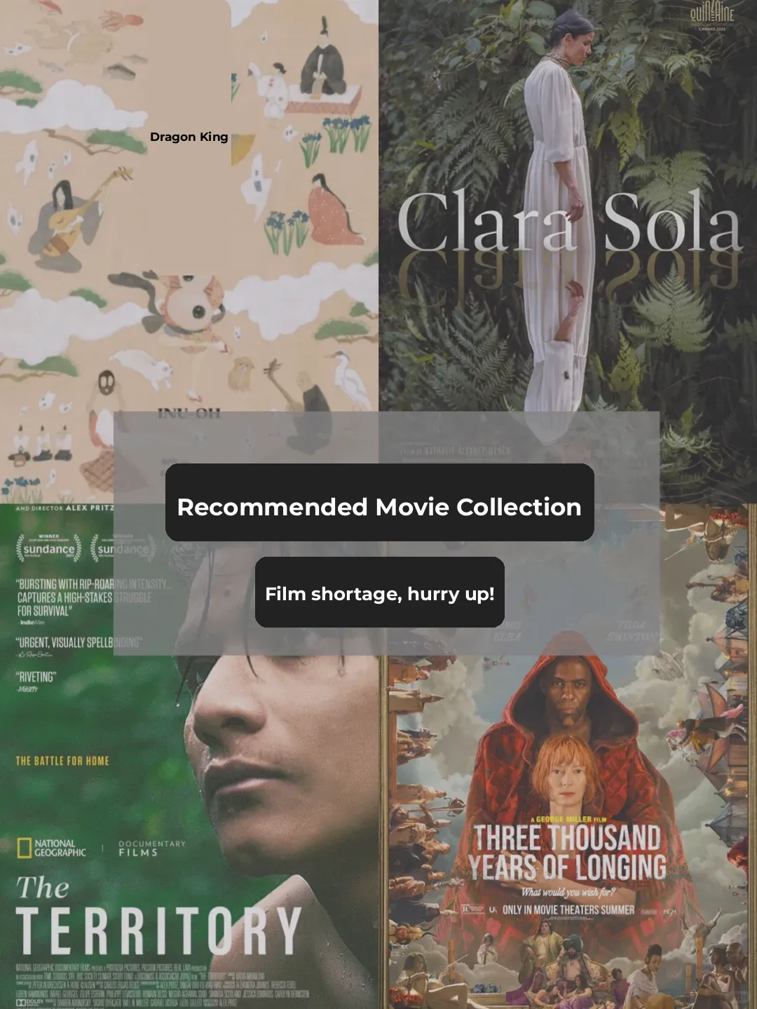 Seattle Cinema Guide: Must-See Blockbusters to Cure Your August Movie Drought!