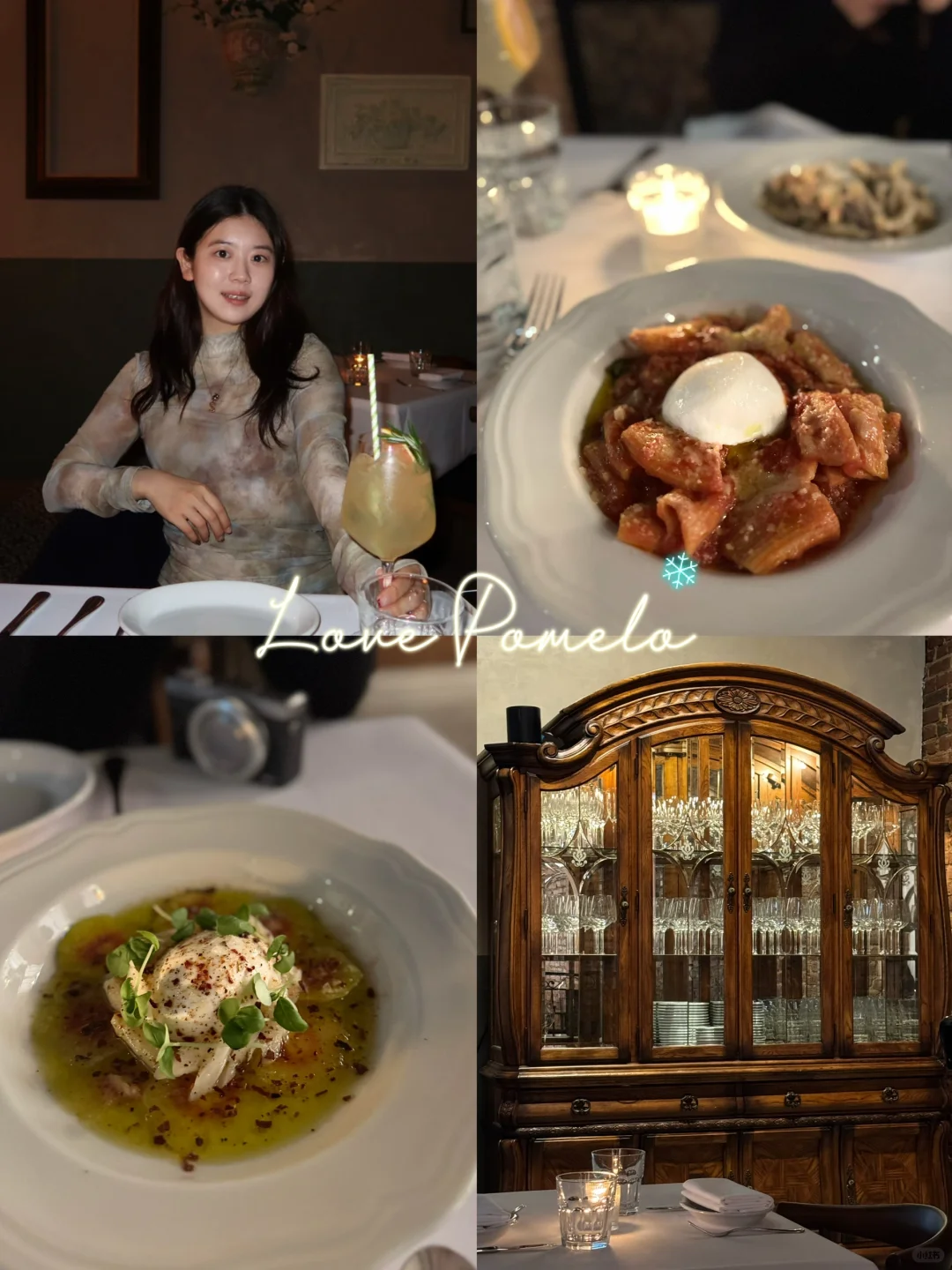 Baltimore Food Adventure | Another Gorgeous & Delicious Meal 🍽️🌷