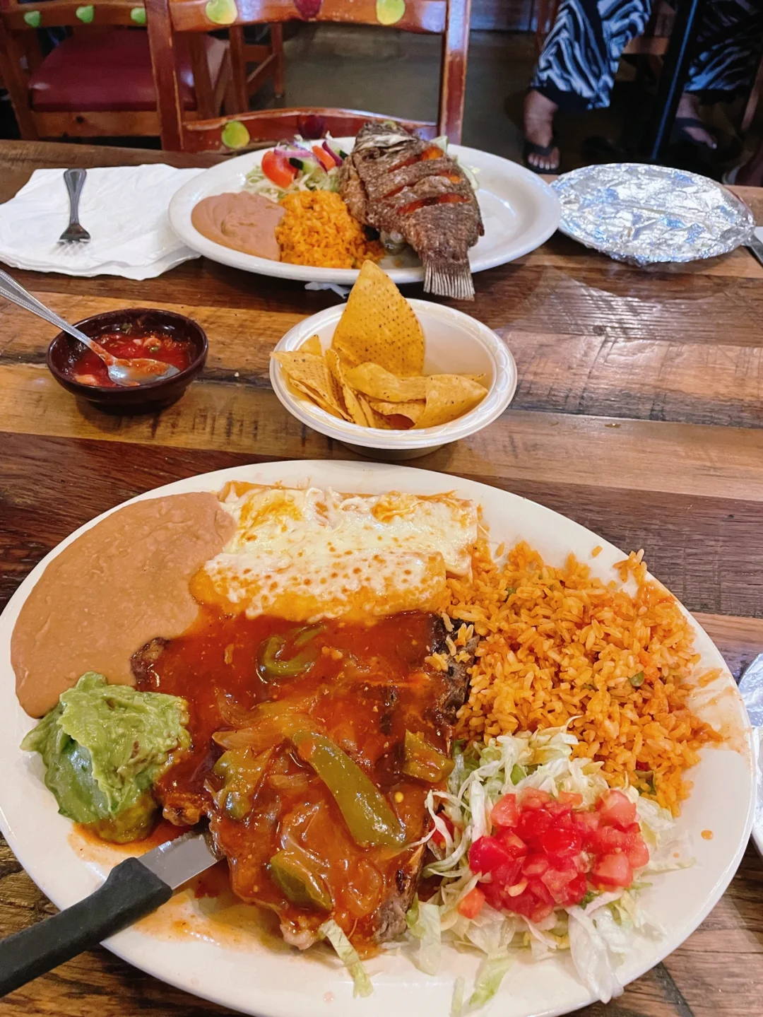 Detroit 🇲🇽 Mexico City: Hidden Culinary Gems You Need to Discover