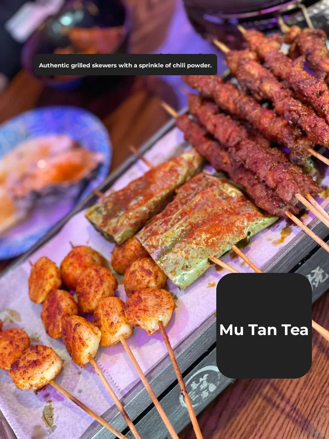 Bay Area | How Does This BBQ Spot Manage to Make Their Stir-Fry Dishes Just as Delicious?