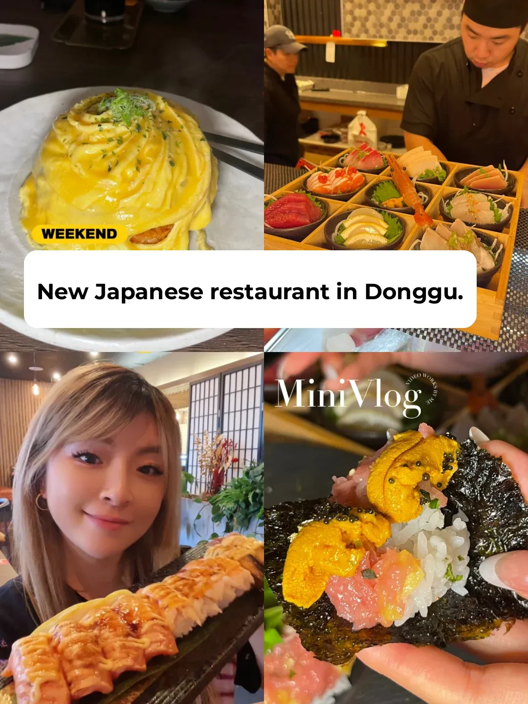 East District Eats | Is Chino's New Sushi Worth the Hype?